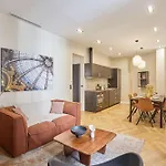 Apartement Place Vendome By Studioprestige