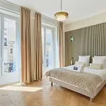 Apartement Place Vendome By Studioprestige