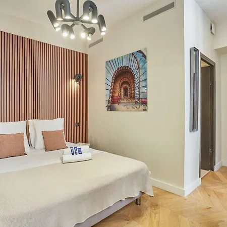 Apartment Place Vendome By Studioprestige Paris