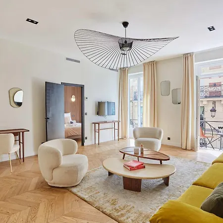 Place Vendome By Studioprestige Apartment Paris