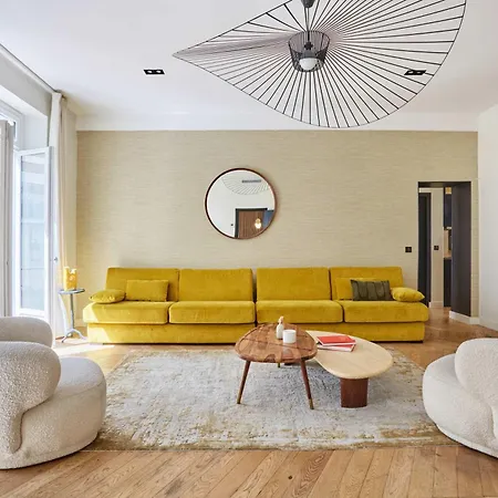 Place Vendome By Studioprestige Apartment Paris