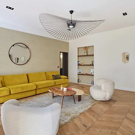 Place Vendome By Studioprestige Apartment