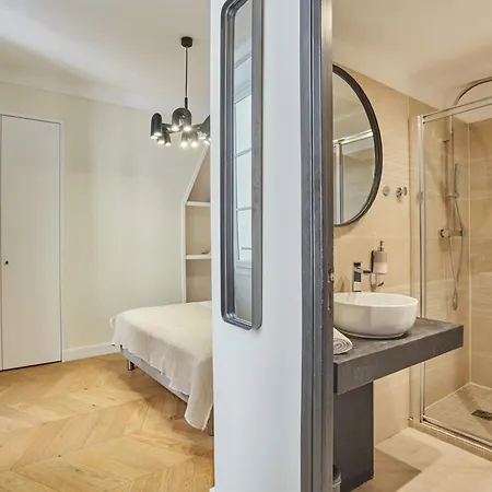 Apartment Place Vendome By Studioprestige *