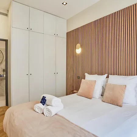 Place Vendome By Studioprestige Apartment